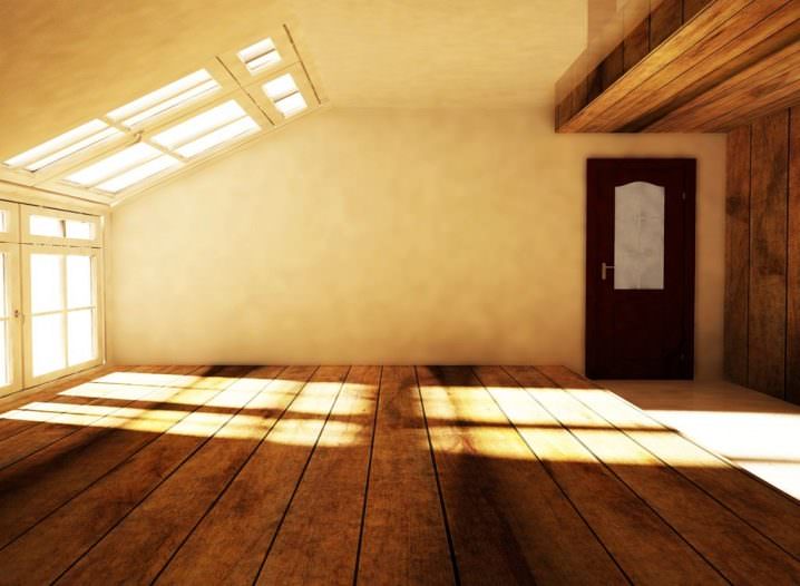 Проект чердака дома: особенности планирования и подготовка