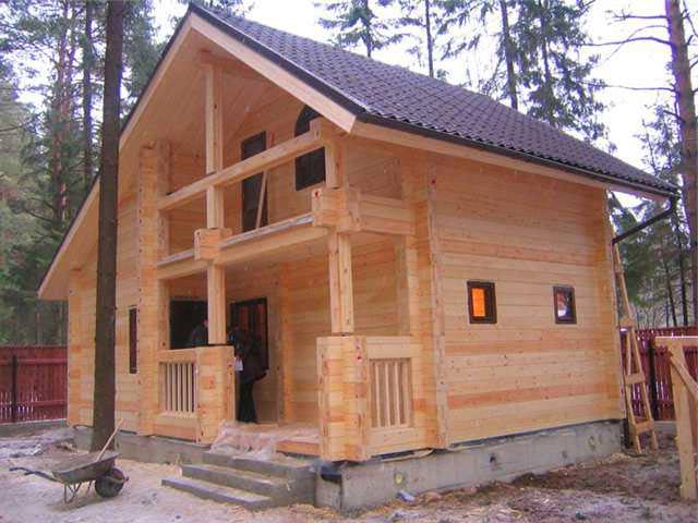 Проект дома с баней под одной крышей: деревянный гостевой дом совмещенный с жилой баней, планировка на фото и видео – всё о банях