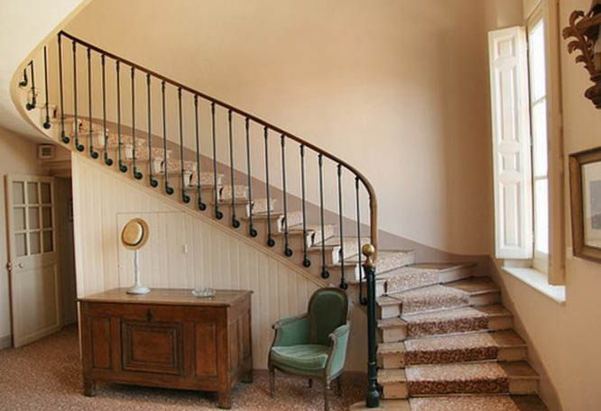 Проекты лестниц на второй этаж: как выбрать лучший вариант