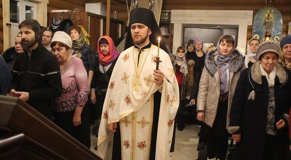 Профессия клирик в православной церкви – какие обязанности?