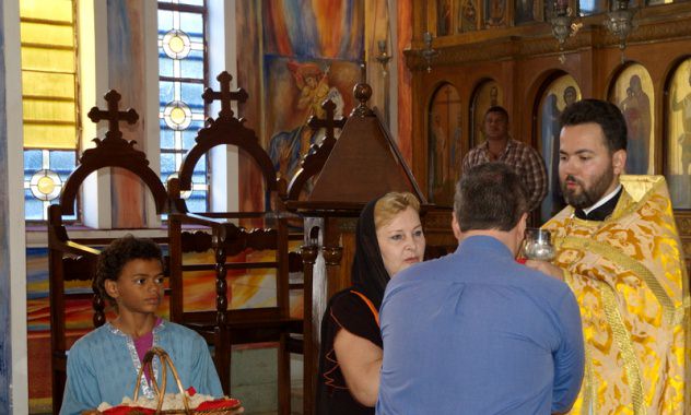 Профессия клирик в православной церкви – какие обязанности?