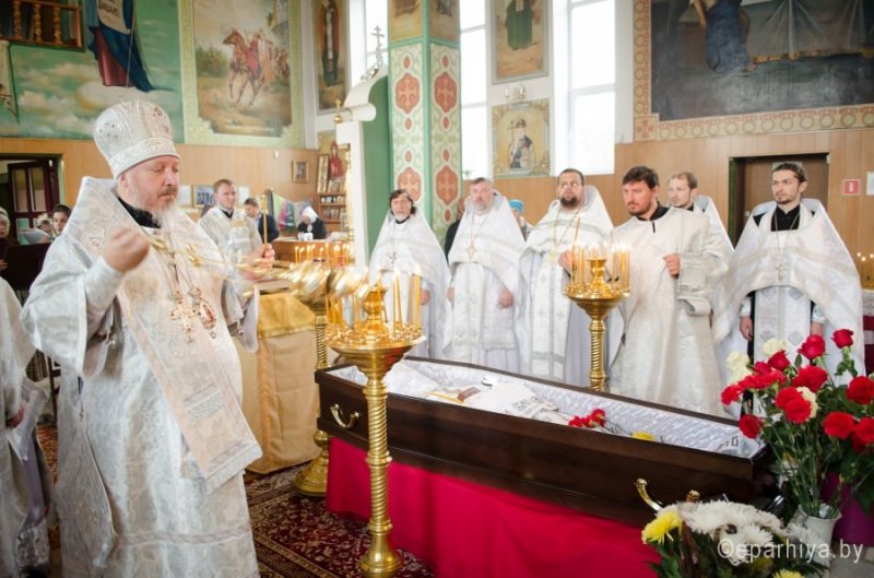 Профессия клирик в православной церкви – какие обязанности?