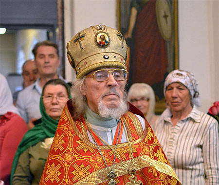 Профессия клирик в православной церкви – какие обязанности?