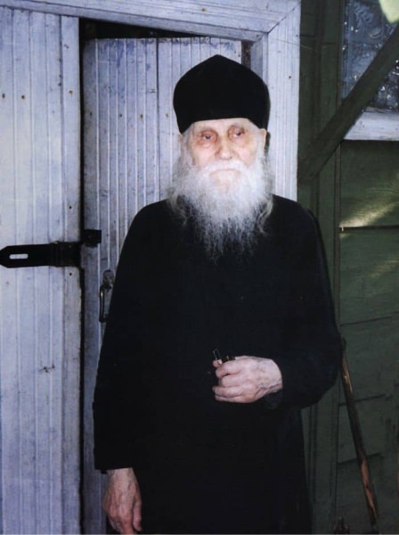 Пророчества старцев о России в последние времена