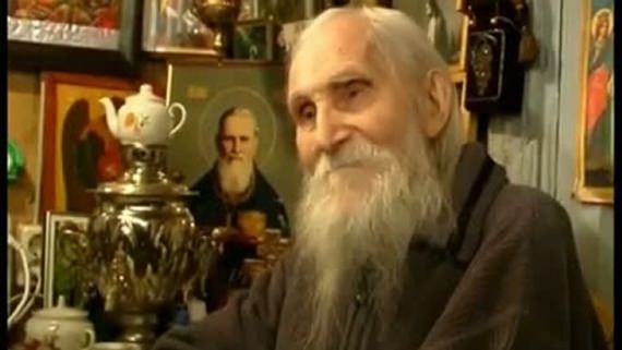 Пророчества старцев о России в последние времена