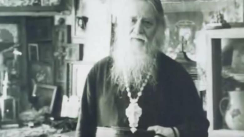 Пророчества старцев о России в последние времена