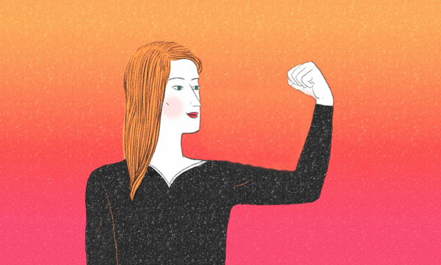 Простые боевые приемы самообороны