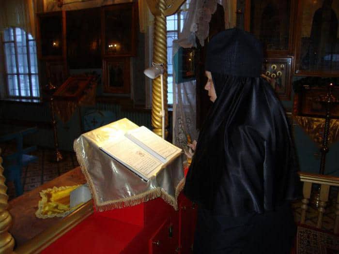 Псалом 103: какое имеет толкование в православном мире для христианина