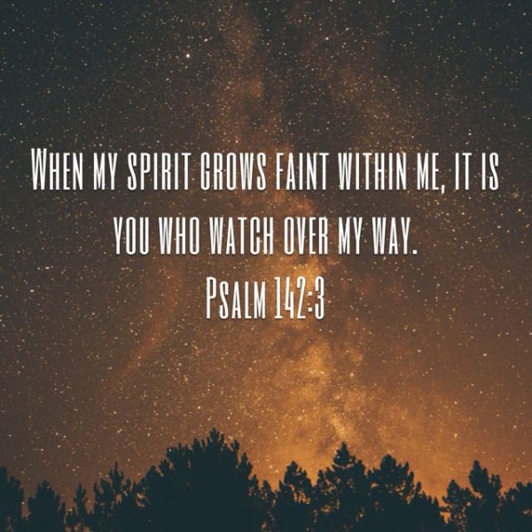 Псалом 142: его толкование и текст на русском, для чего и как правильно читают