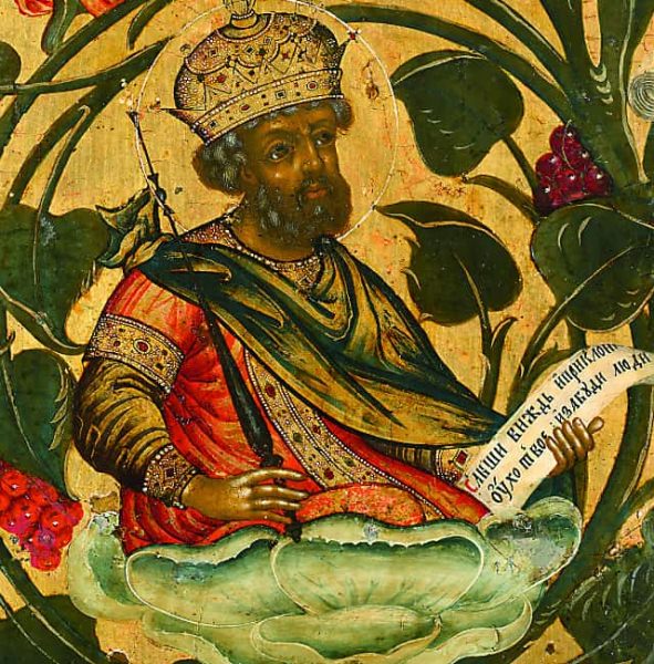 Псалом 142: его толкование и текст на русском, для чего и как правильно читают