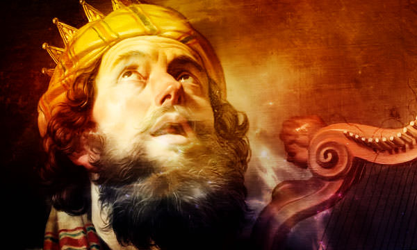 Псалом 22 — зачем нужны толкования, как понимать и читать, текст