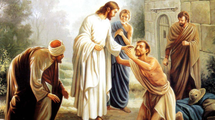 Псалом Давида 45: толкование писания, текст на русском, чем помогает