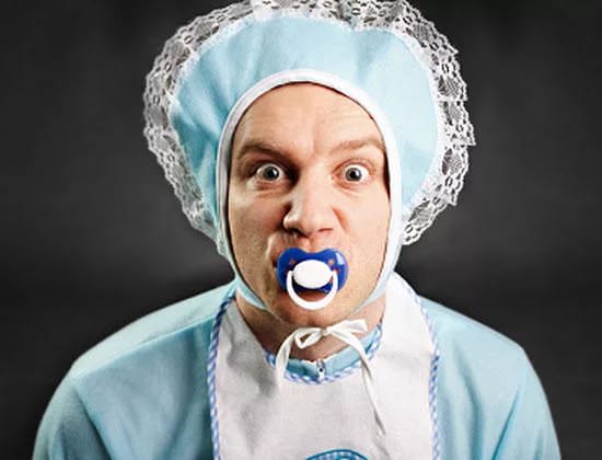 Психологический возраст: что это такое и как его определить