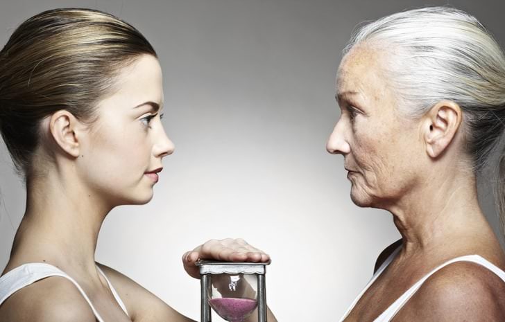 Психологический возраст: что это такое и как его определить