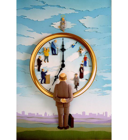 Психологический возраст: что это такое и как его определить