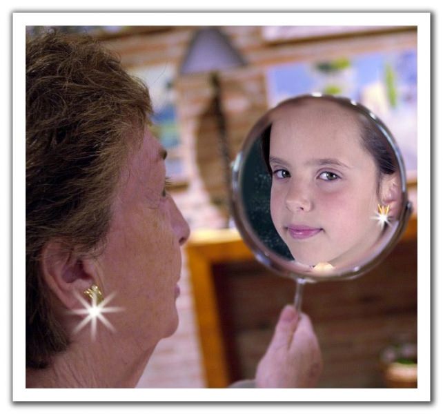 Психологический возраст: что это такое и как его определить