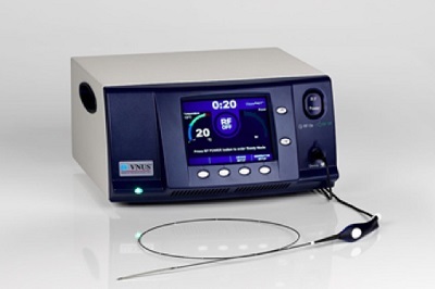 Радиочастотная абляция (рча) и внутривенная лазерная абляция (evla)