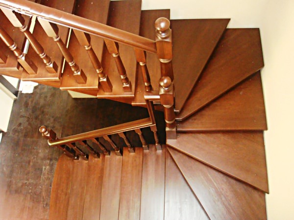 Рассчитать лестницу с поворотом на 180 и 90 градусов