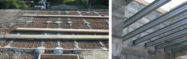 Разбираемся чем и как штукатурить стены из пеноблока и газобетона – всё о банях