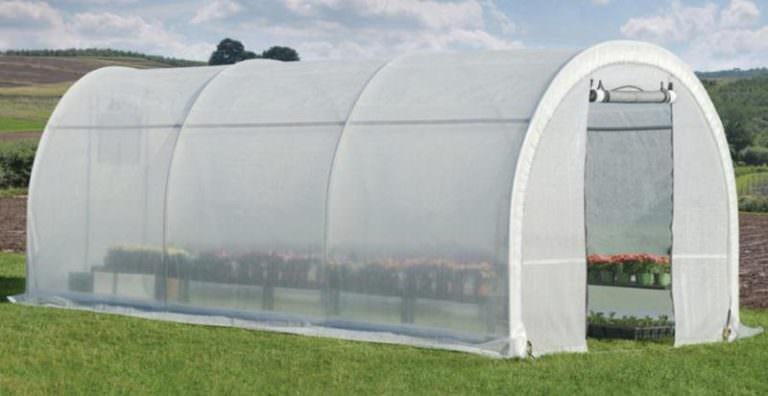 Разборная теплица: назначение и характеристика разновидностей