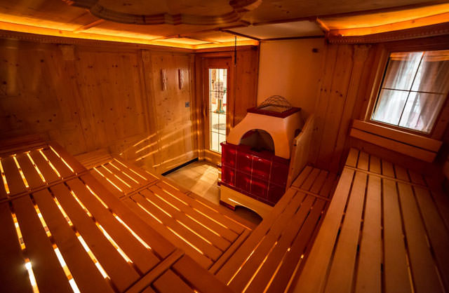 Разновидности бань: виды саун, с паром, различия, как называется, фото и видео – всё о банях