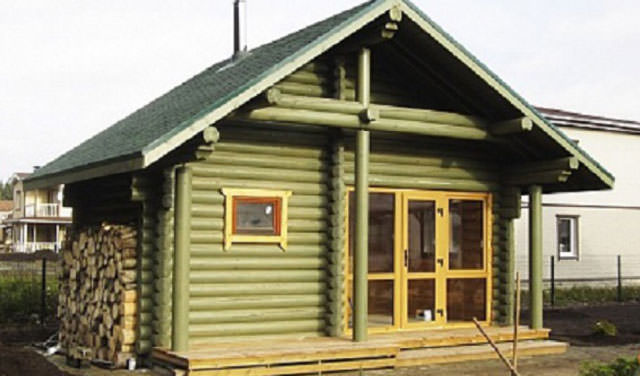 Разрешение на строительство бани на своем участке: нужно ли регистрировать на участке ижс, как зарегистрировать на дачном участке, получить разрешение, требуется ли оно, как оформить, фото и видео – всё о банях