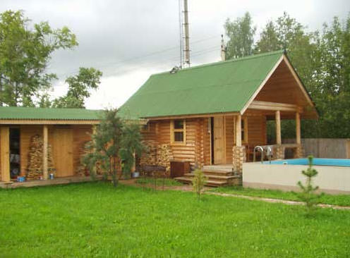 Разрешение на строительство бани на своем участке: нужно ли регистрировать на участке ижс, как зарегистрировать на дачном участке, получить разрешение, требуется ли оно, как оформить, фото и видео – всё о банях