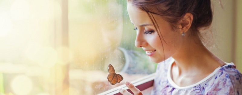 Развитие женственности: самые эффективные методы показать себя