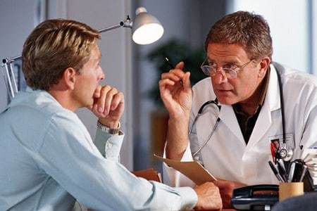 Рецидив варикоцеле после операции: признаки, причины, лечение, профилактика