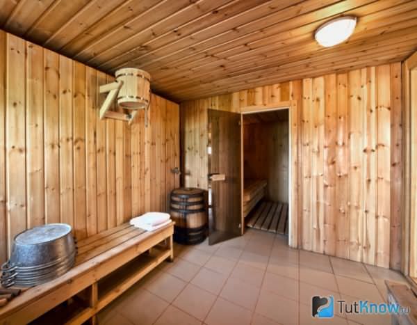 Ремонт бани: как подрубить и обновить старую баню, как отреставрировать сруб. фото и видео – всё о банях