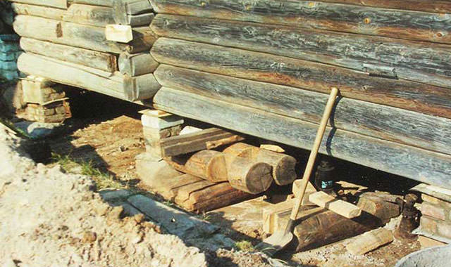 Ремонт бани: как подрубить и обновить старую баню, как отреставрировать сруб. фото и видео – всё о банях