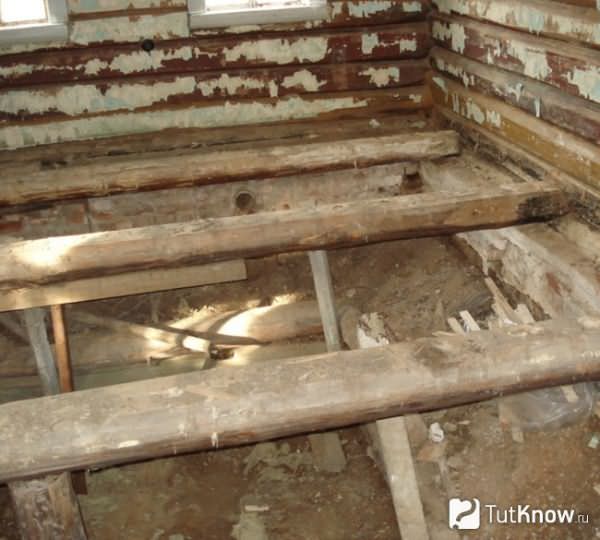 Ремонт бани: как подрубить и обновить старую баню, как отреставрировать сруб. фото и видео – всё о банях