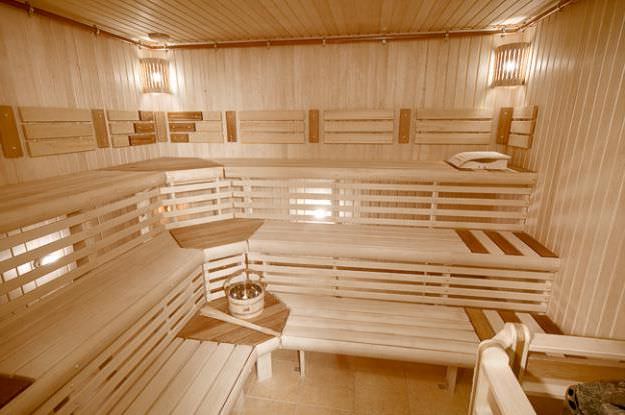 Ремонт бани: как подрубить и обновить старую баню, как отреставрировать сруб. фото и видео – всё о банях