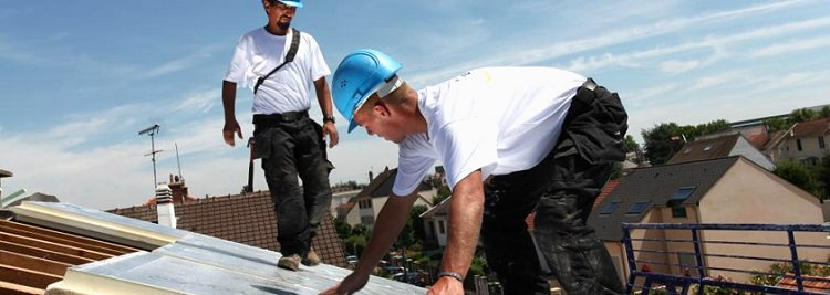 Ремонт кровли: с чего начать и правила ремонта для крыши