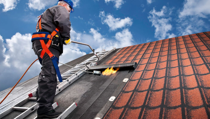 Ремонт кровли: с чего начать и правила ремонта для крыши