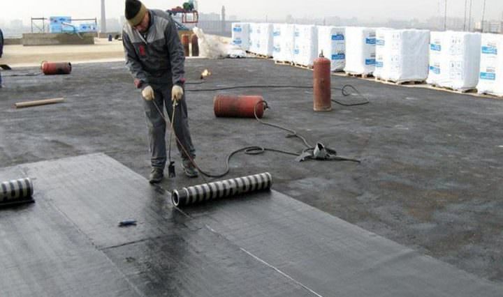 Ремонт кровли: с чего начать и правила ремонта для крыши