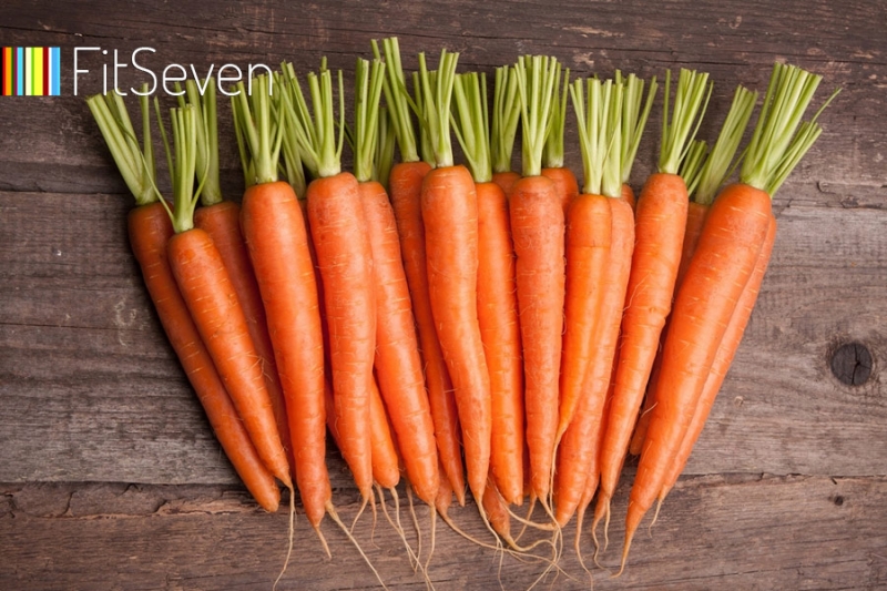 Ретинол в продуктах питания