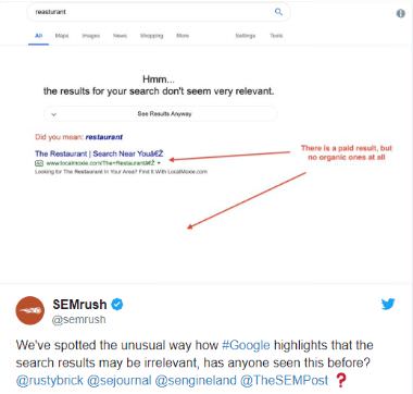 Результаты поиска