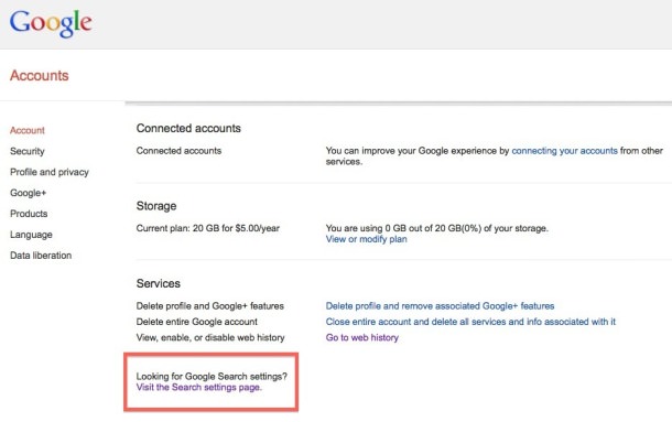 Результаты поиска