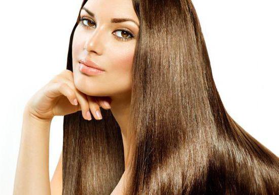 Рибофлавин мононуклеотид для волос