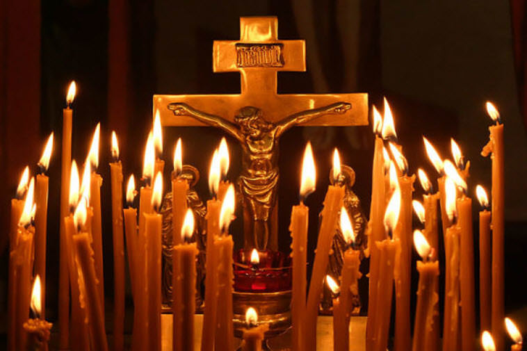 Родительская суббота: православные традиции