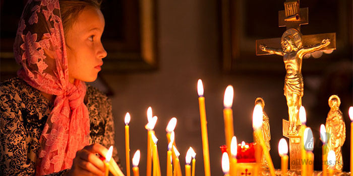 Родительская суббота: православные традиции