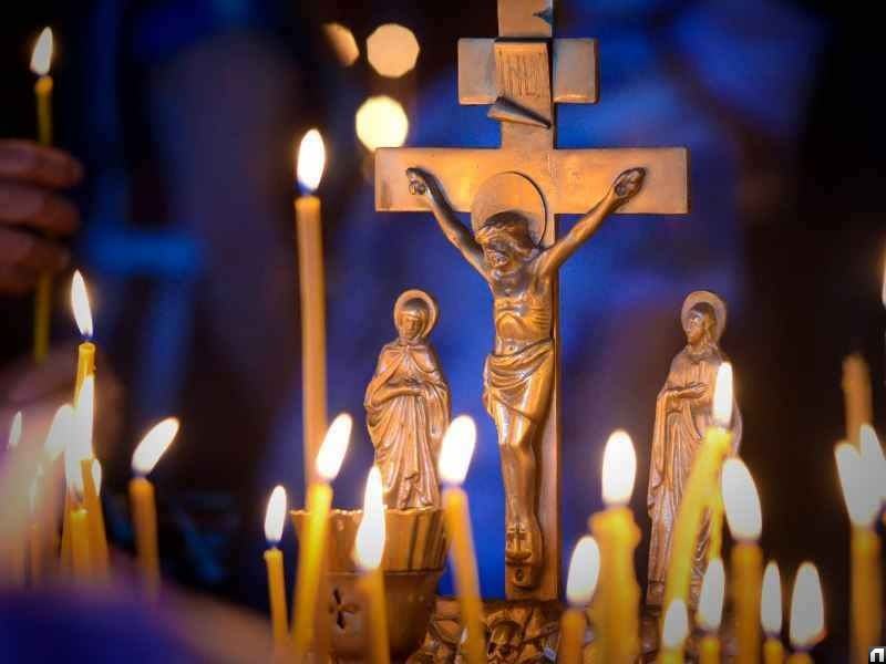 Родительская суббота: православные традиции