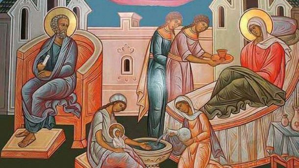 Рождество Пресвятой Богородицы: история праздника, даты