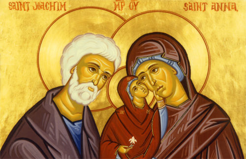 Рождество Пресвятой Богородицы: история праздника, даты