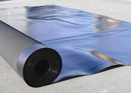 Рулонные гидроизоляционные материалы: основные виды и отличия