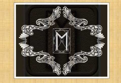 Руна Эваз — магическое значение, толкование и описание, мифология