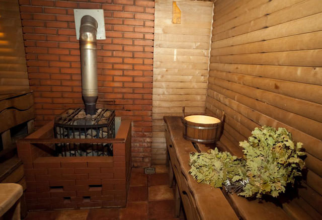 Русская баня маслова: принцип работы, конструктивное устройство и варианты отделки – всё о банях