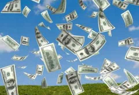 Самая мощная денежная Мантра на притягивание финансовых потоков