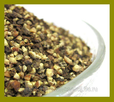 Самая популярная в мире пряность: черный перец